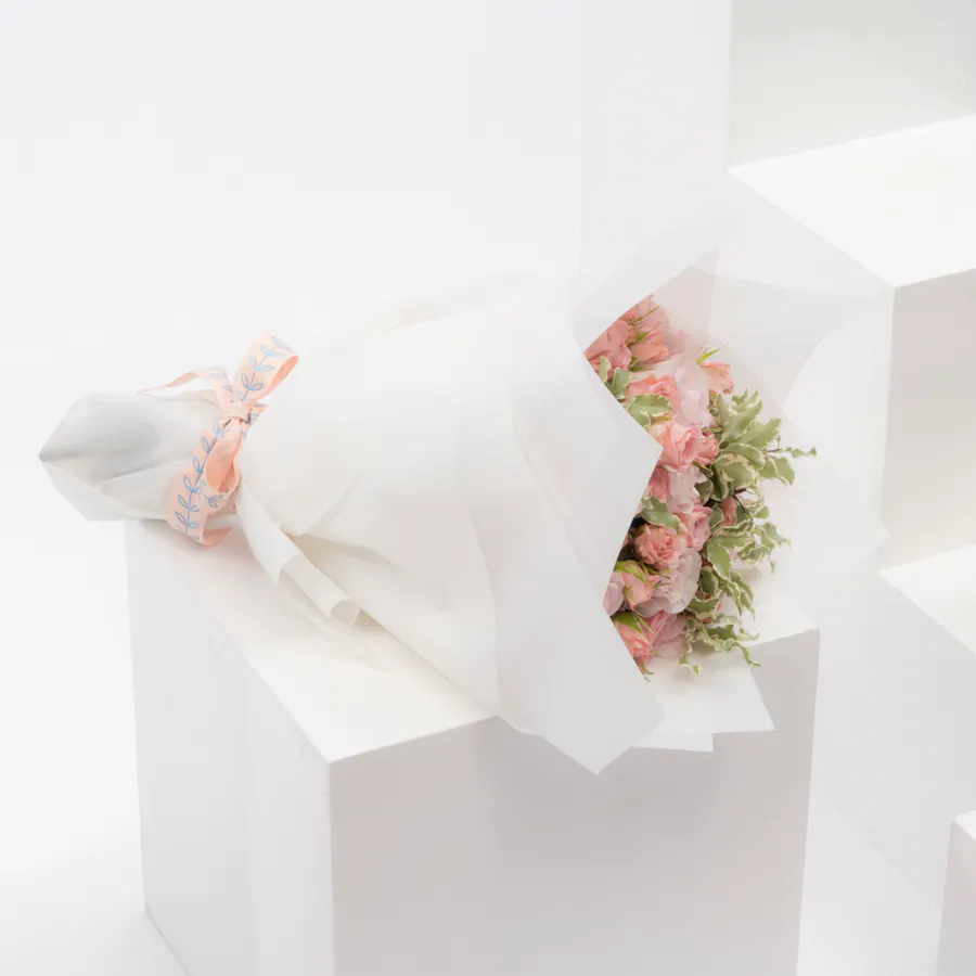 Scented Wish Bouquet 4