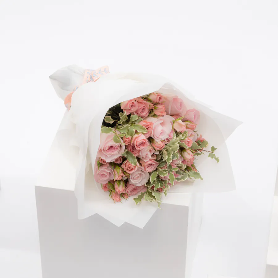 Scented Wish Bouquet 2