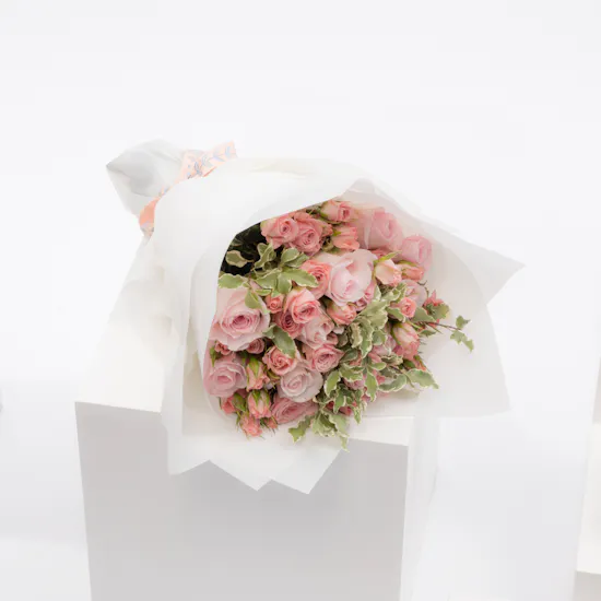باقه أمنية معطرة