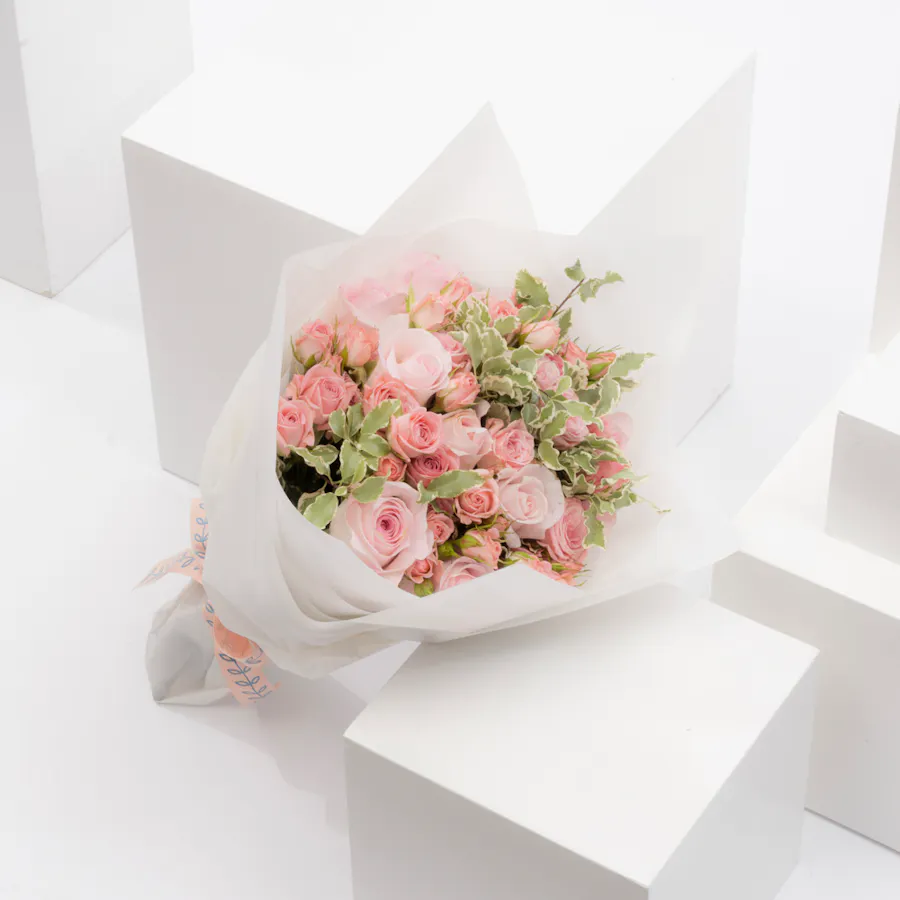 Scented Wish Bouquet 1