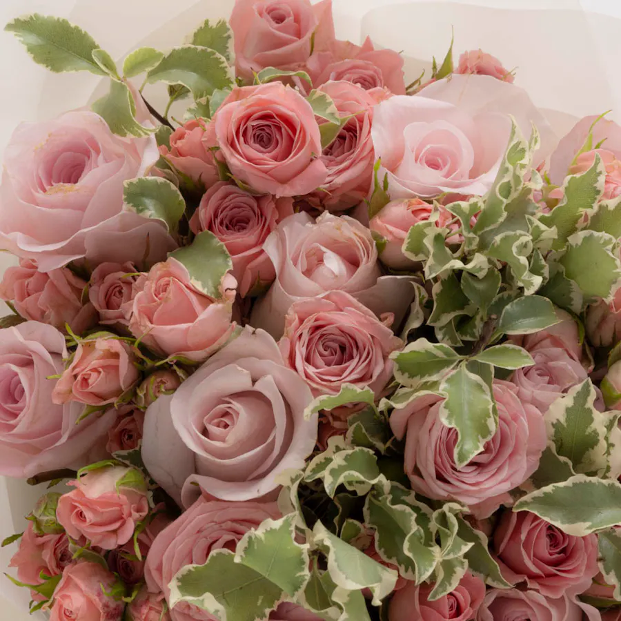 Scented Wish Bouquet 3
