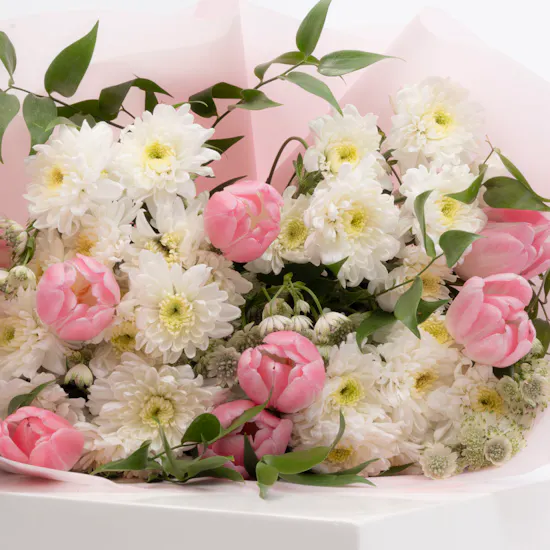 Innocence Pink Bouquet