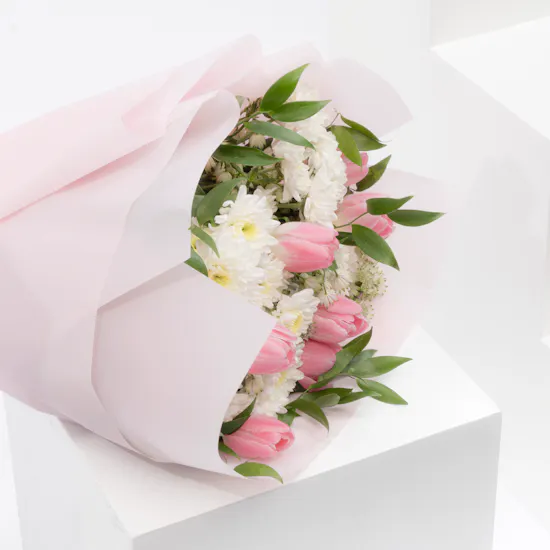 Innocence Pink Bouquet