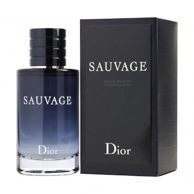 Dior Sauvage EDP 100ml For Men