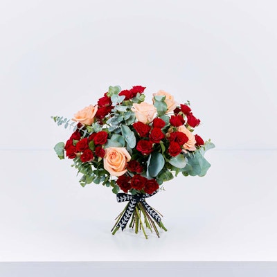 Rubicon Rose
