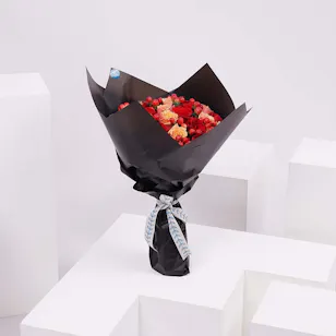 Flowery Bouquet 