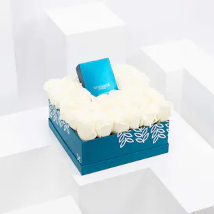 Versace Eros EDT 100ml | white flowers Versace Eros EDT 100ml | white flowers