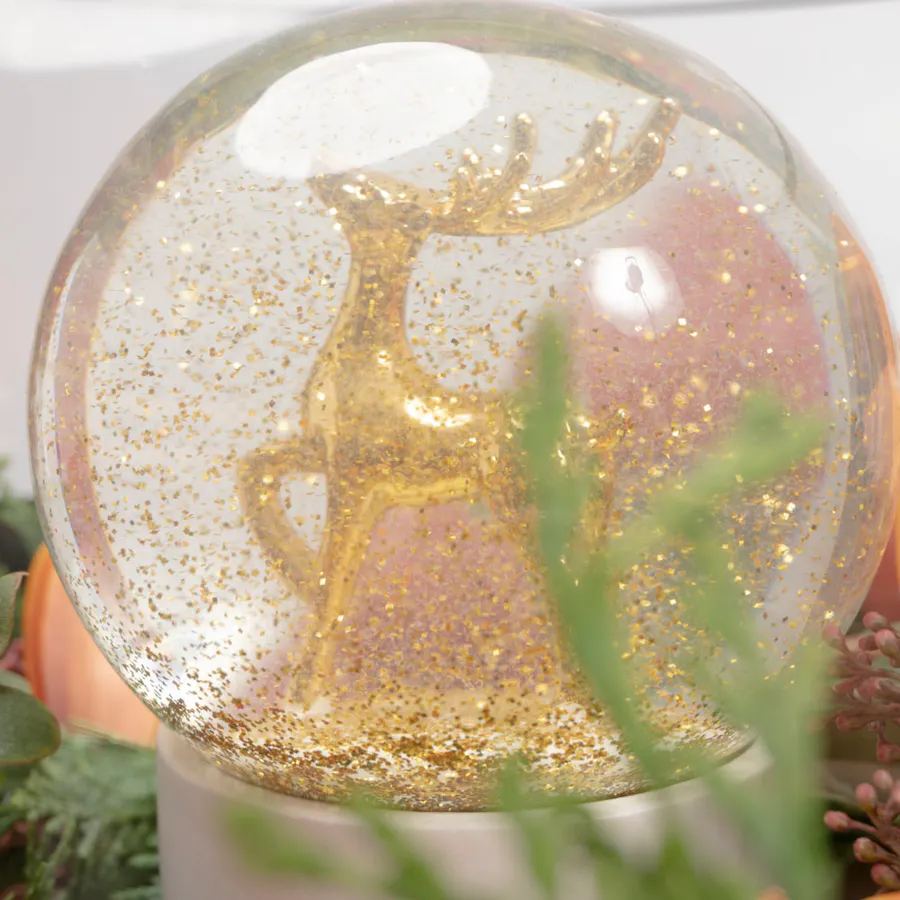Childhood dream | Glass Vase 3