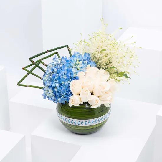 Unconditional Love | Vase