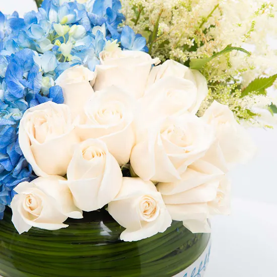 Unconditional Love | Vase