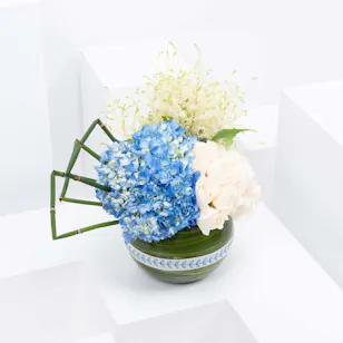 Unconditional Love | Vase