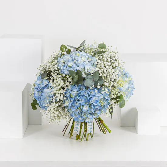 Sky Flowers Bouquet