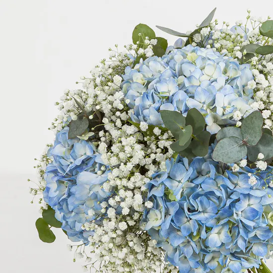 Sky Flowers Bouquet