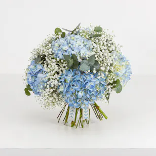 Sky Flowers Bouquet Sky Flowers Bouquet