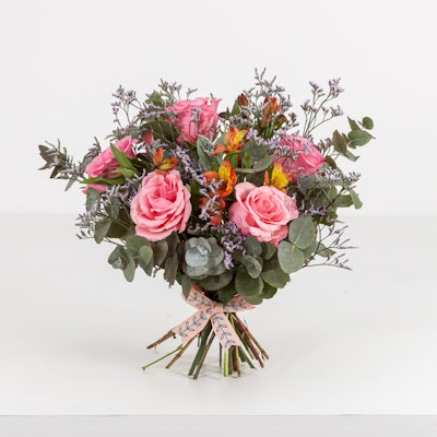 All For Love | Pink Bouquet All For Love | Pink Bouquet