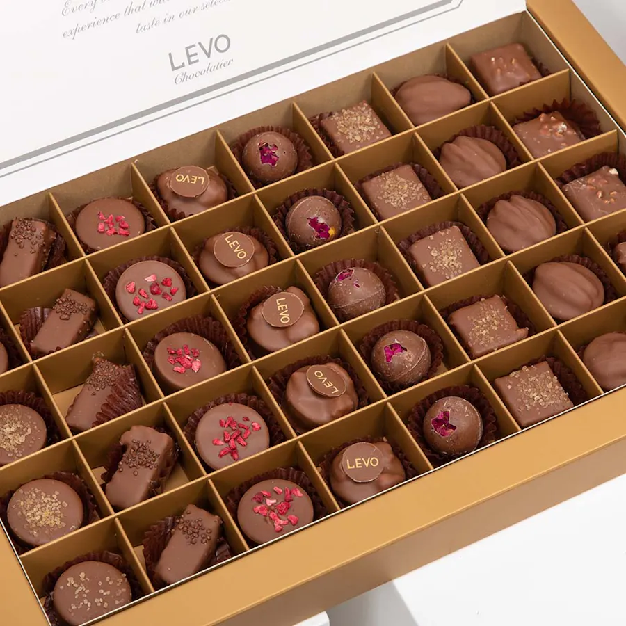 Roses and Levo  4