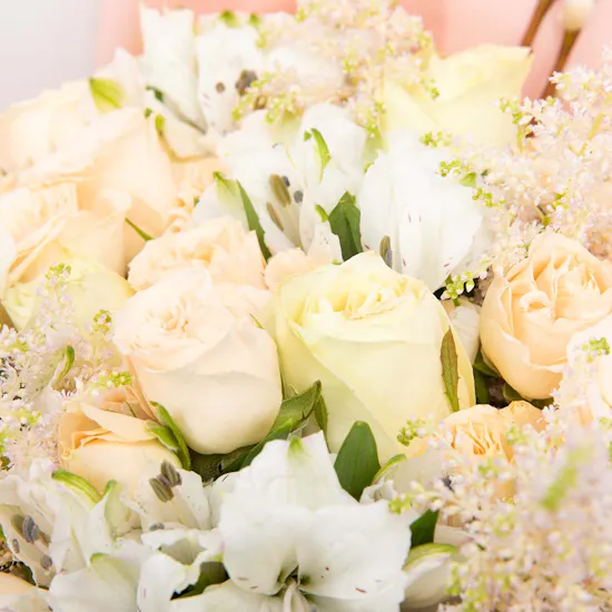 Godiva Mini Royal Chocolate Box | Pink Bouquet