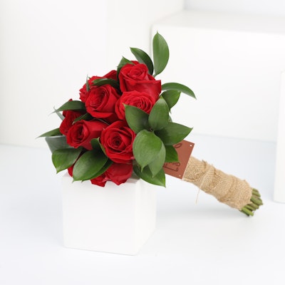 Red Roses Jerb | Khesh Wrap