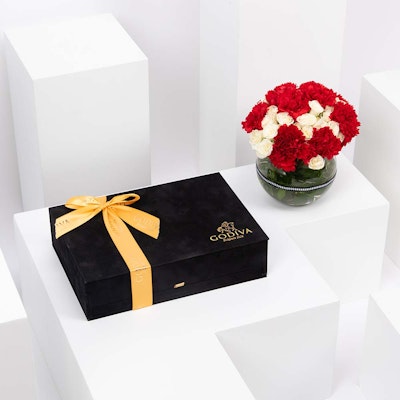 Godiva I