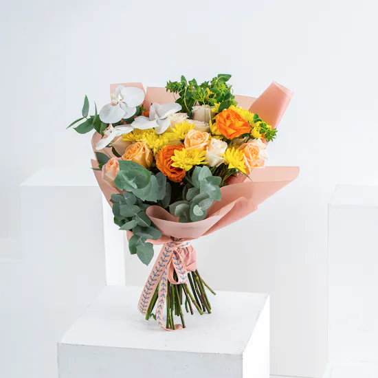 Sunshine Bouquet