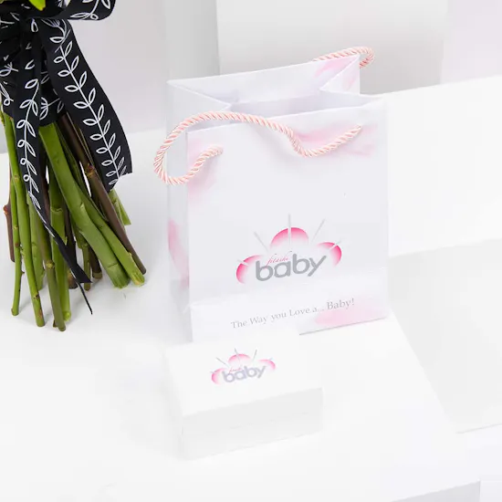 Spring Dreams with Baby Fitaihi Diamond Floral Necklace