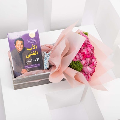 Your book