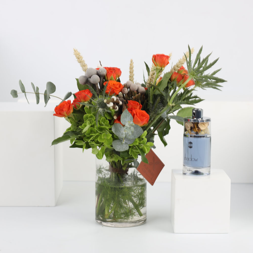 Shadow Eau De Parfum 75 ML for him