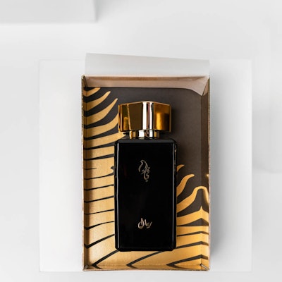 Remal Perfume