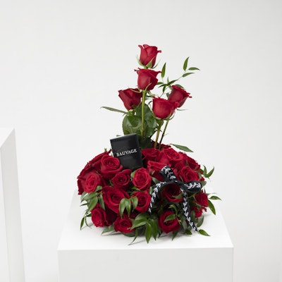 Roses with Perfume III