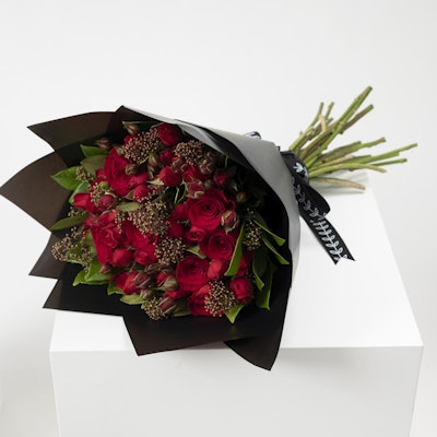 Sweet Passion By Sausan