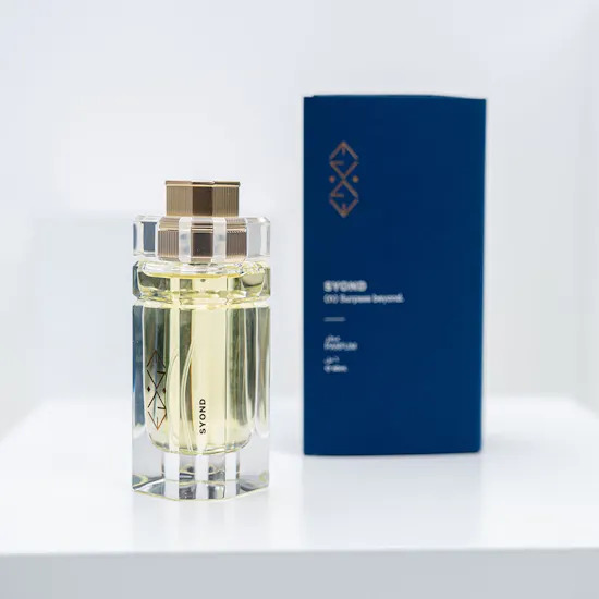 SYOND UNISEX PERFUME MH Boutique