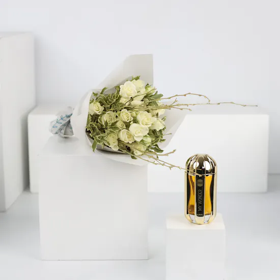 Ajmal My Wonder Eau De Parfum 80 ML for her