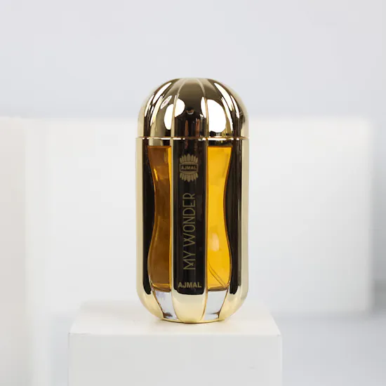 Ajmal My Wonder Eau De Parfum 80 ML for her