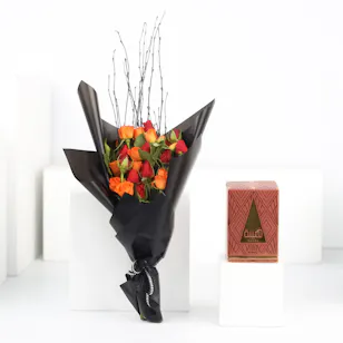 Ajmal Hayba - Unisex 50ML