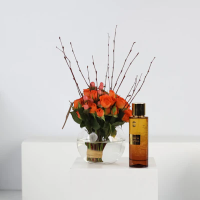 Ajmal Amber Santal Hair Mist 100ML Ajmal Amber Santal Hair Mist 100ML