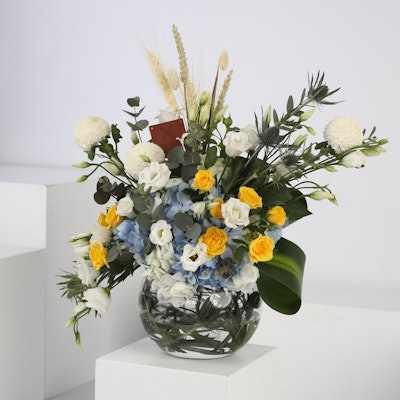 Day Dream Vase