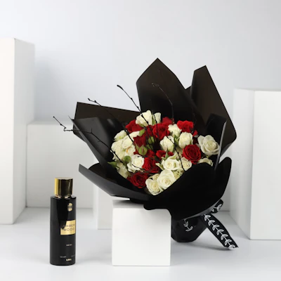 Ajmal Amber Wood Hair Mist 100 ml | Roses Ajmal Amber Wood Hair Mist 100 ml | Roses