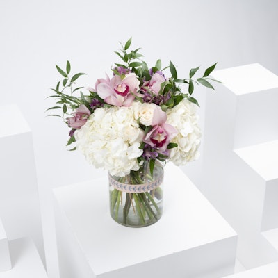 Flowers Garden Vase