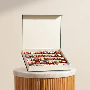 Floward Floral Get Well Soon Chocolate Box