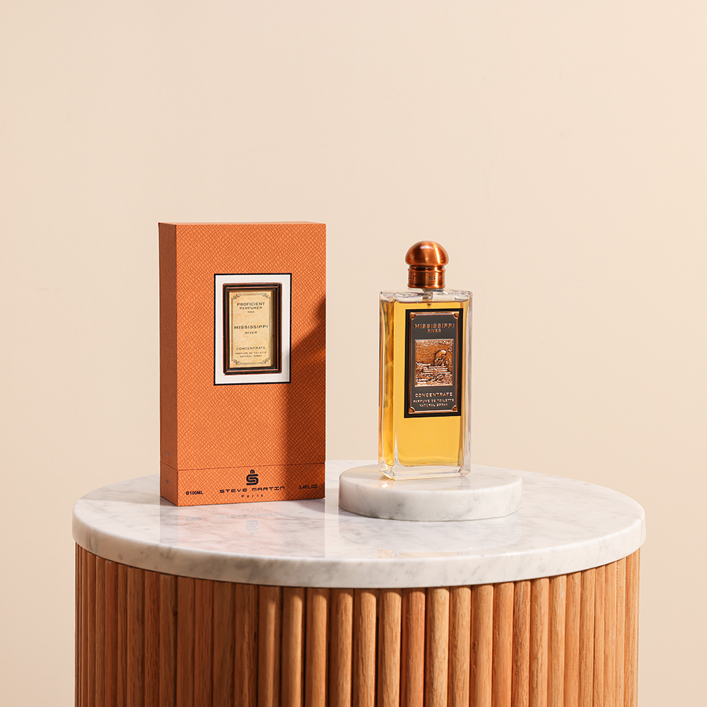 Steve Martin Mississippi River  100 ML