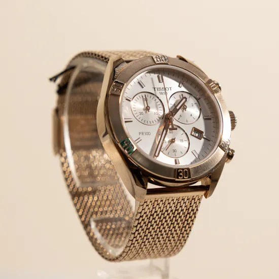 Tissot Sport Chic Women's Watch