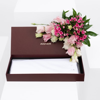 Aigner Etienne Ghutra II