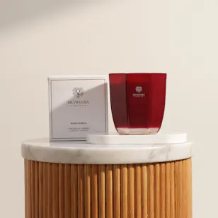 شمعة معطرة تورمالين روسو نوبيل من دكتور فرانجيس فيرنزيه  | 500 جرام