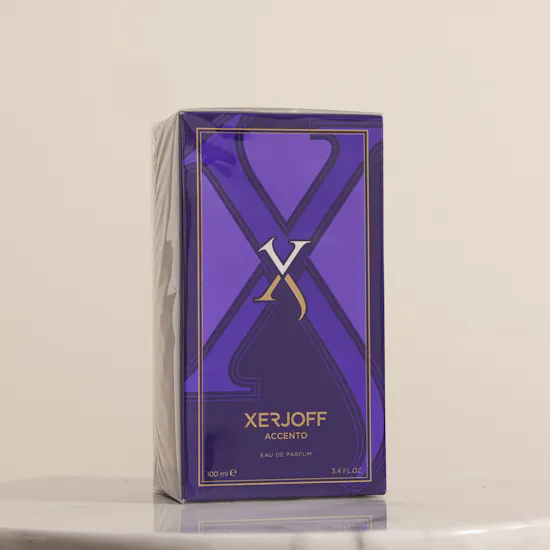 Xerjoff Accento EDP | 100 ml