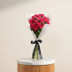 Sweetheart Roses Bouqute Sweetheart Roses Bouqute