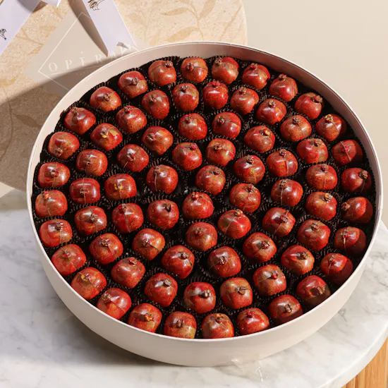 Opera Roman Chocolate Box