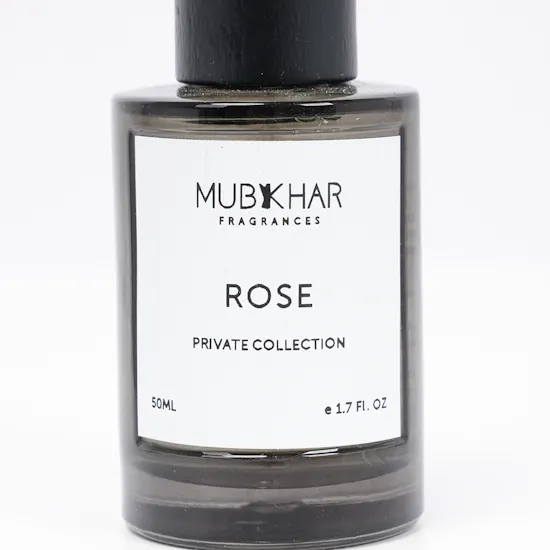 عطر مبخر روز للجنسين | 50 مل
