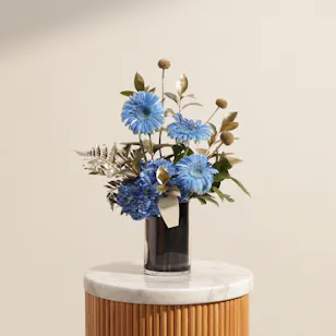Gentle Strength Flower Vase Gentle Strength Flower Vase