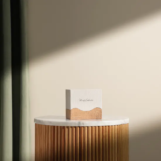 Ahmed Al Maghribi Musk Kashmiri Unisex EDP | 60ml