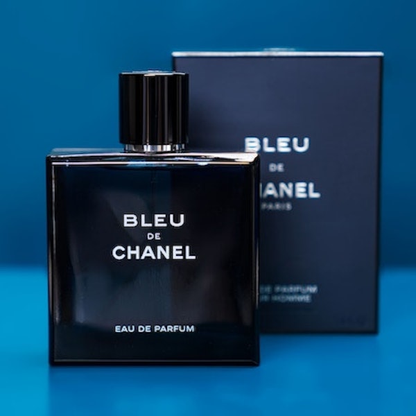 Navy Blue 100ml EDP - Inspired By Bleu De Chanel – Scentwin Fragrances™